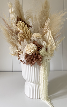 Load image into Gallery viewer, Dried and Preserved Arrangement - Matilda
